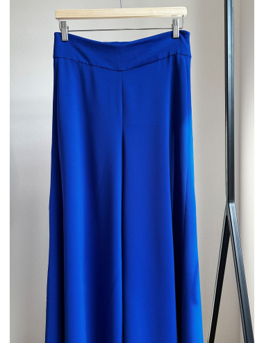 #1261 one_dizajn_nohavice_veronikakostkova_modre