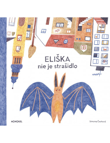 #0798 Eliska-nie-je-strasidlo_obalka